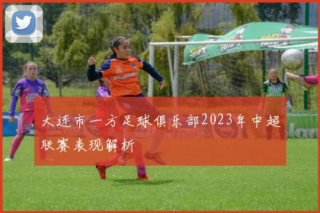 大连市一方足球俱乐部2023年中超联赛表现解析